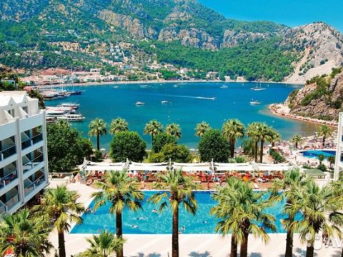 Marmaris or Kemer: where to relax in the summer of 2020?