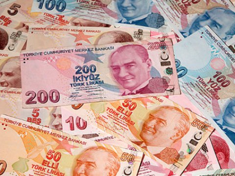 What currency to take to Turkey in 2020?