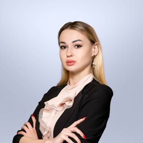 Elena Davletshina