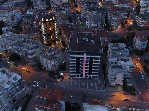 Prices for ready-to-move housing in Turkey may double