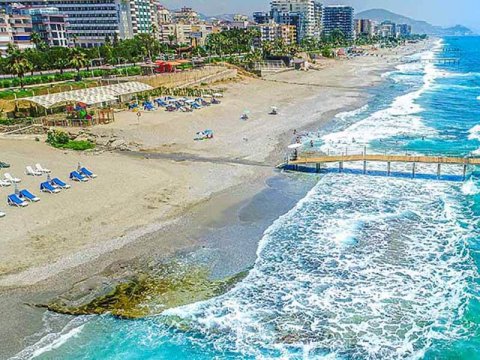 Market experts report that the demand for Turkish housing will only grow