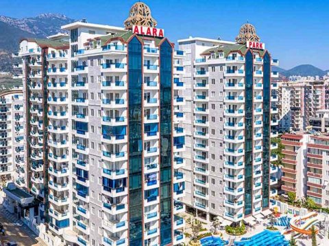 Panic controls real estate prices in Turkey