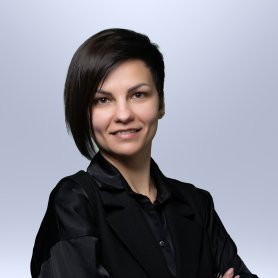 Mariia Selivanova