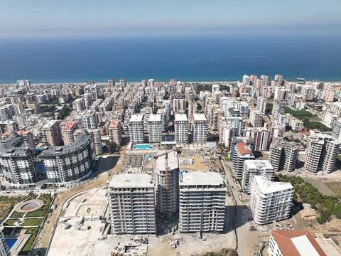 Russians do not scared of rising house prices in Turkey