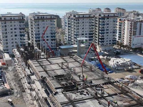 New construction regulations could further boost Turkish property prices
