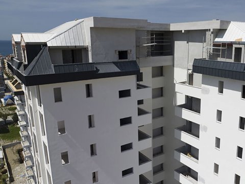 Experts reveal the best Turkish housing for investors