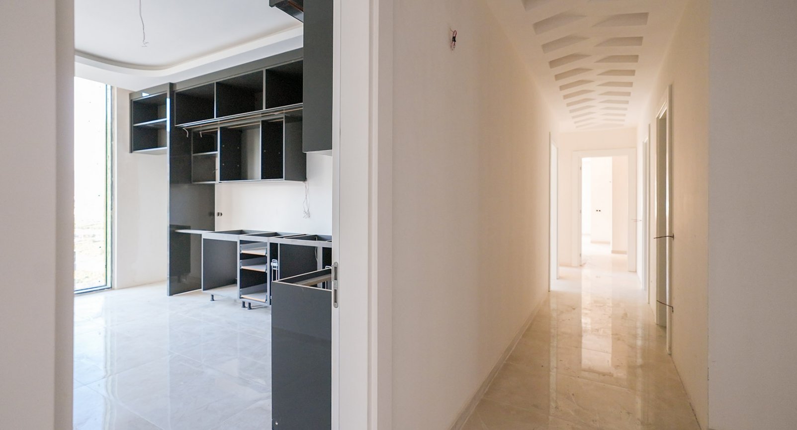 Apartman 194.10 m2 3+1
