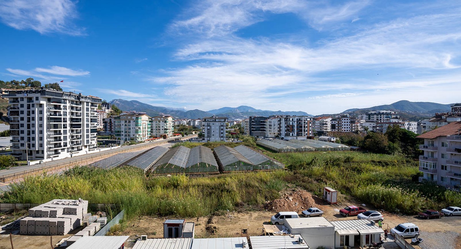 Apartman 99.20 m2 2+1