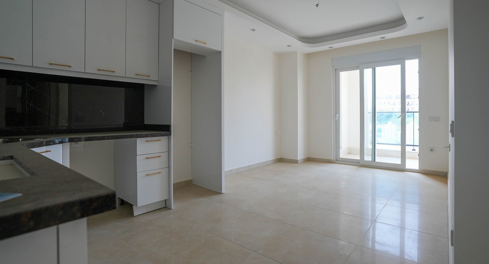 Apartman 55 m2 1+1
