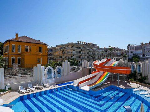 Turkstat announced the results of Turkish property sales in July