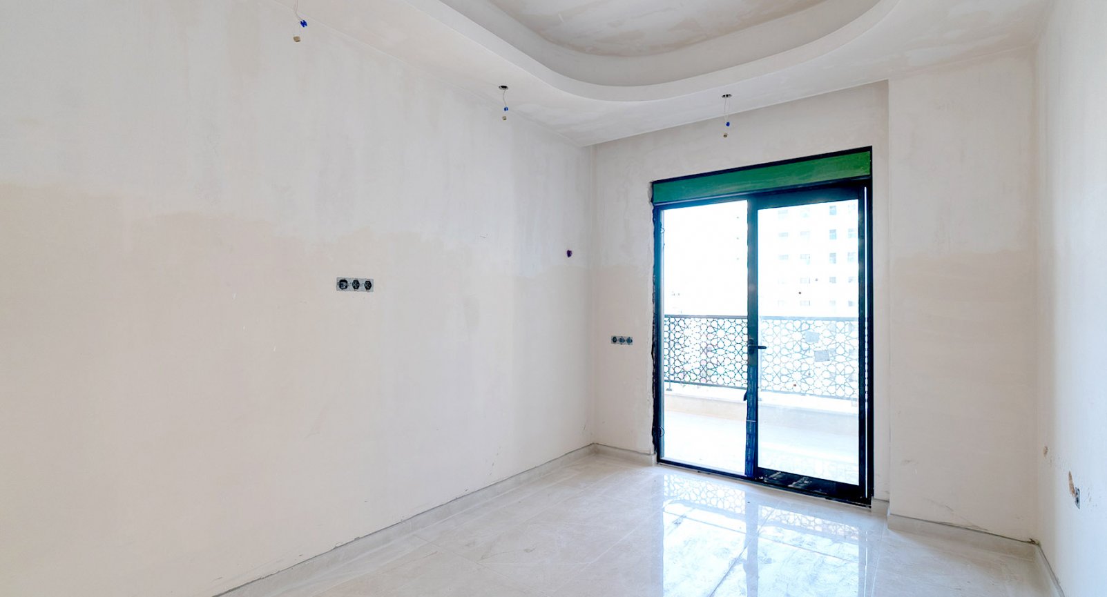 Apartman 70.20 m2 1+1