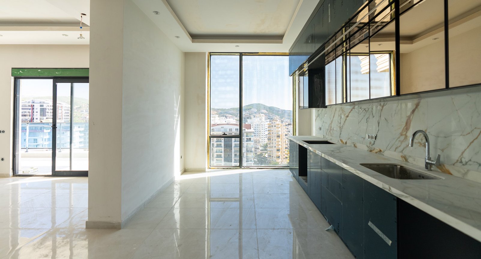 Apartman 201.10 m2 3+1