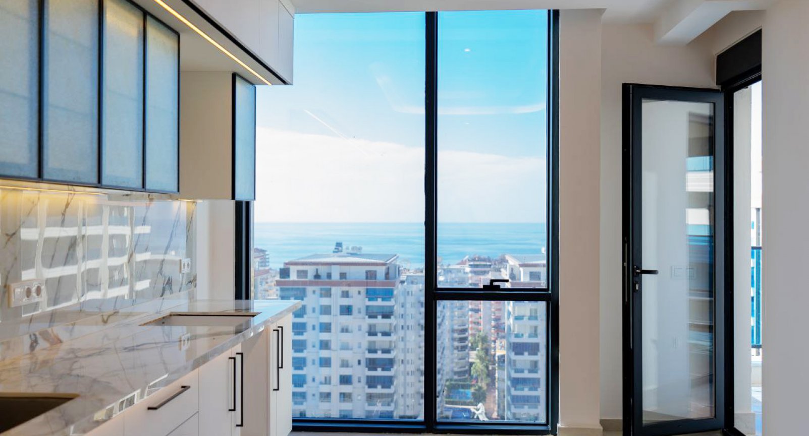 Apartman 205.50 m2 3+1