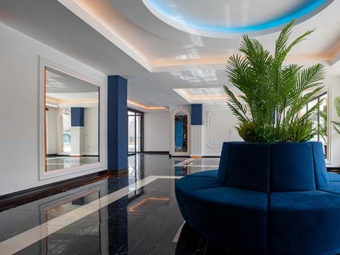 Alanya, yaşam ve tatil için giderek daha cazip bir yer haline geliyor: 2025 yılında bölgeyi hangi değişiklikler bekliyor?