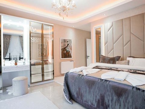 Türkiye Merkez Bankası, ilk çeyrekte gayrimenkul satışlarının sonuçlarını açıkladı: fiyatlar yükselmeye devam ediyor