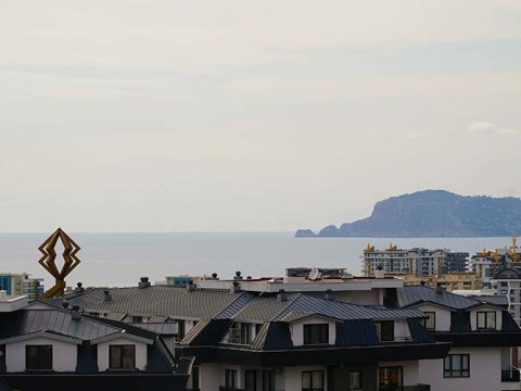 Ruslar, Mart 2025'te Türkiye'de gayrimenkul satın alan yabancı alıcılar arasında ilk üçte yer aldı