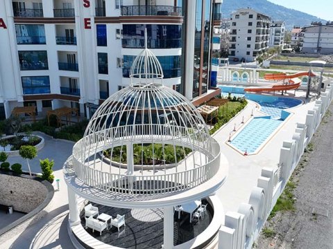 Türkiye'deki gayrimenkul kira artış hızları, EASEC ülkeleri arasında en yüksek seviyede seyrediyor