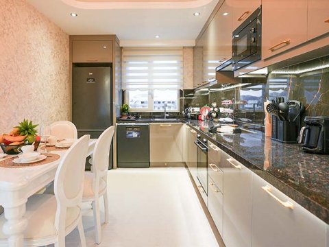 Türkiye Merkez Bankası, Mart 2025 sonuçlarına göre konut fiyat endeksini açıkladı