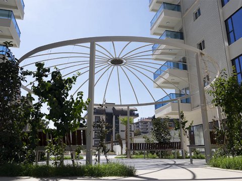 Ruslar Türk gayrimenkul alımlarında liderliğini koruyor