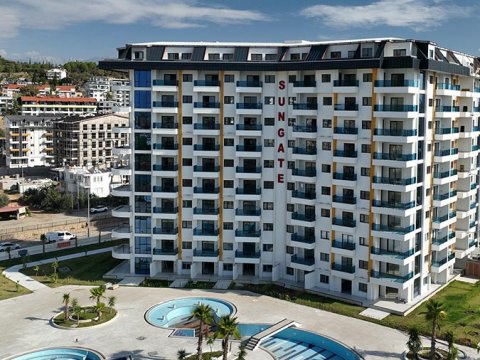 Türk konut piyasası zirvede: Ocak-Kasım 2025'te 2,87 milyon işlem