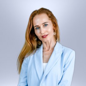 Svetlana Vaganova