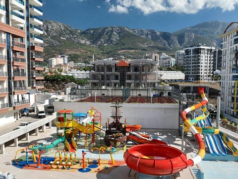 Alanya'da plaj voleybolu yıldızları bir araya gelecek: FIVB turnuvası yaklaşıyor