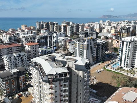 Alanya'da 11. Uluslararası El Sanatları ve Resim Sergisi devam ediyor Alanya'da 11. Uluslararası El Sanatları ve Resim Sergisi devam ediyor