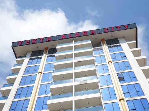 Turkey introduces a mandatory secure payment system for property transactions
