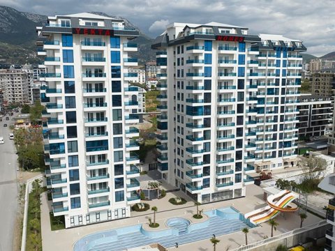 Alanya welcomes the ‘Festival Caravan’: a major cultural festival kicks off at the resort