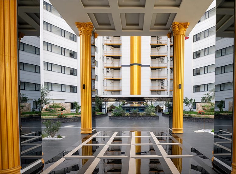 Yekta Sungate Residence photo-24