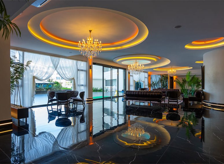 Yekta Sungate Residence photo-27