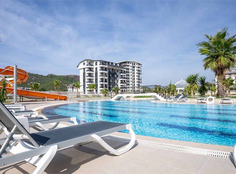 Yekta Sungate Residence photo-26